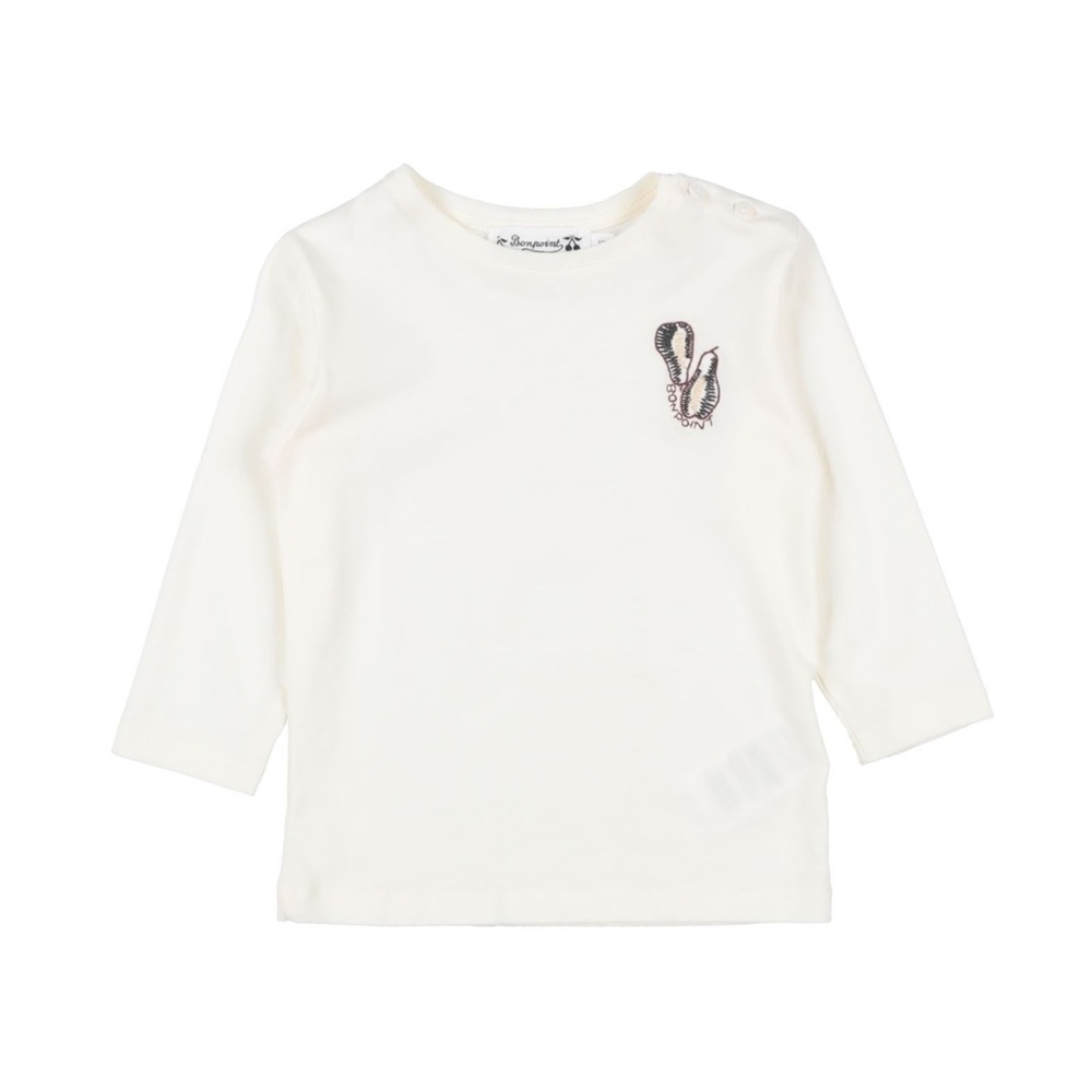 Bonpoint long sleeve shirt